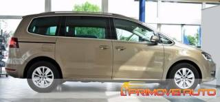 VOLKSWAGEN Sharan usata, con Bracciolo