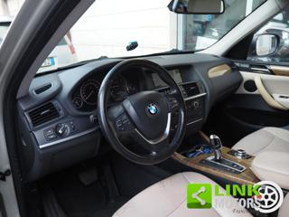 BMW X3 usata, con Airbag Passeggero