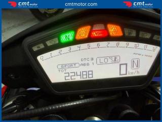 DUCATI Hypermotard 939 usata 4