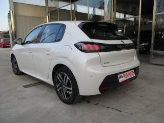 PEUGEOT 208 usata, con Alzacristalli elettrici