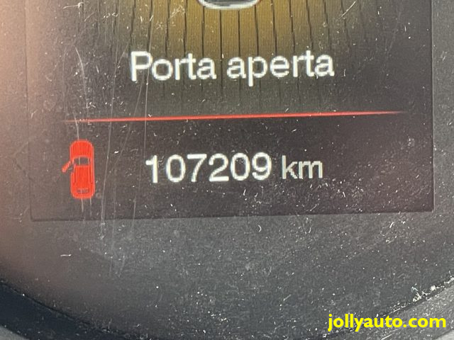 FIAT 500L usata, con USB