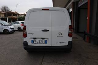 CITROEN Berlingo usata 40