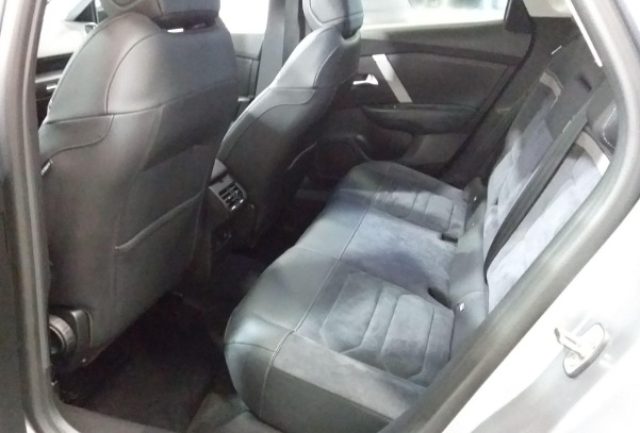 CITROEN C4 X usata, con Park Distance Control