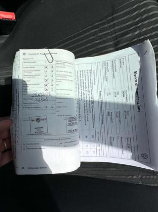 VOLKSWAGEN Polo usata 23
