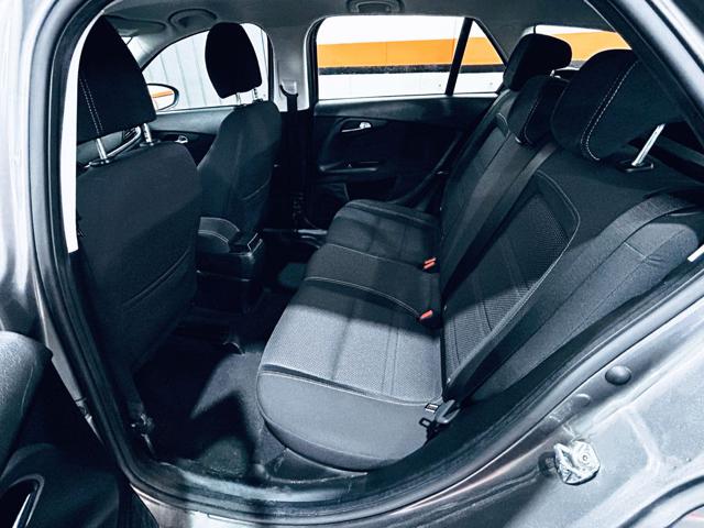 FIAT Tipo usata, con Cruise Control
