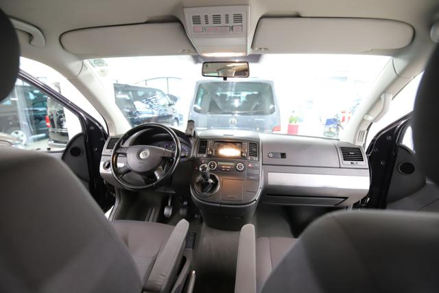 VOLKSWAGEN Multivan usata, con Servosterzo