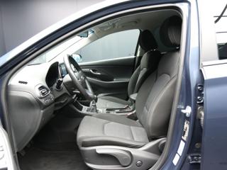 HYUNDAI i30 usata, con Cerchi in lega