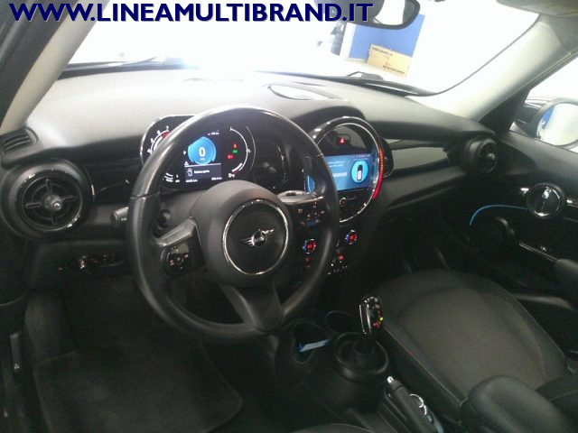 MINI Cooper usata, con Climatizzatore