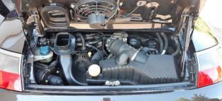 PORSCHE 996 usata, con Specchietti laterali elettrici