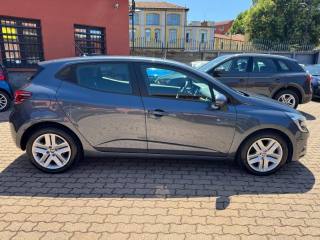 RENAULT Clio usata, con Airbag laterali