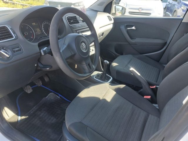 VOLKSWAGEN Polo usata 8