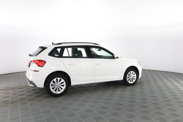 SKODA Kamiq usata 2