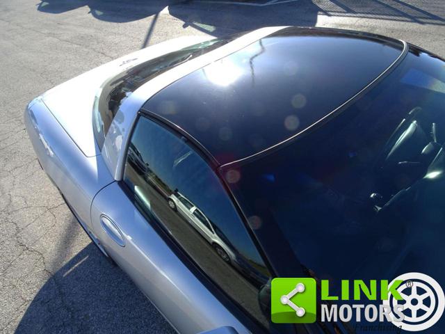 CHEVROLET Corvette usata, con Kit fumatori