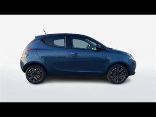 LANCIA Ypsilon usata, con Airbag laterali
