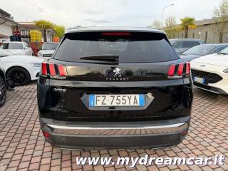 PEUGEOT 3008 usata, con Sistema di navigazione