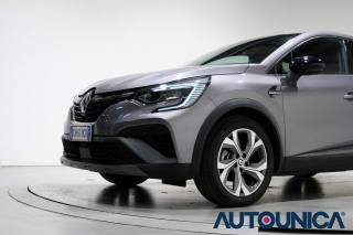 RENAULT Captur usata, con Controllo trazione
