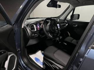 JEEP Renegade usata, con Autoradio