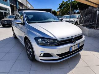 VOLKSWAGEN Polo usata, con Airbag laterali