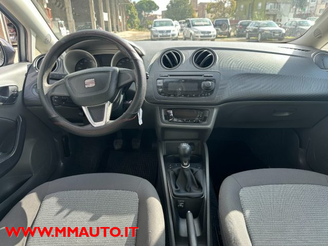 SEAT Ibiza usata, con Cerchi in lega