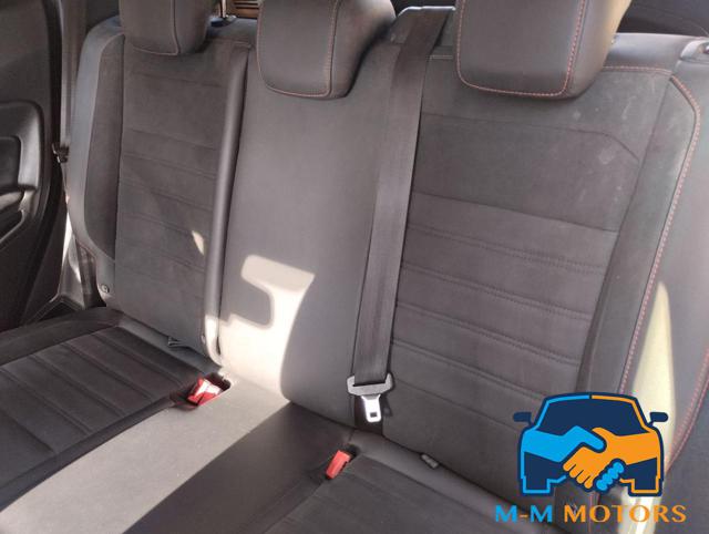 FORD EcoSport usata, con ESP