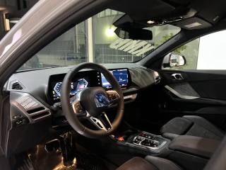 BMW 118 usata, con Volante multifunzione