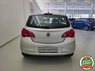 OPEL Corsa usata, con Controllo trazione