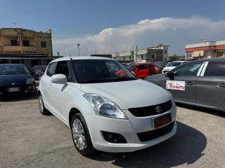 SUZUKI Swift usata, con Airbag