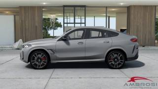 BMW X6 usata 2