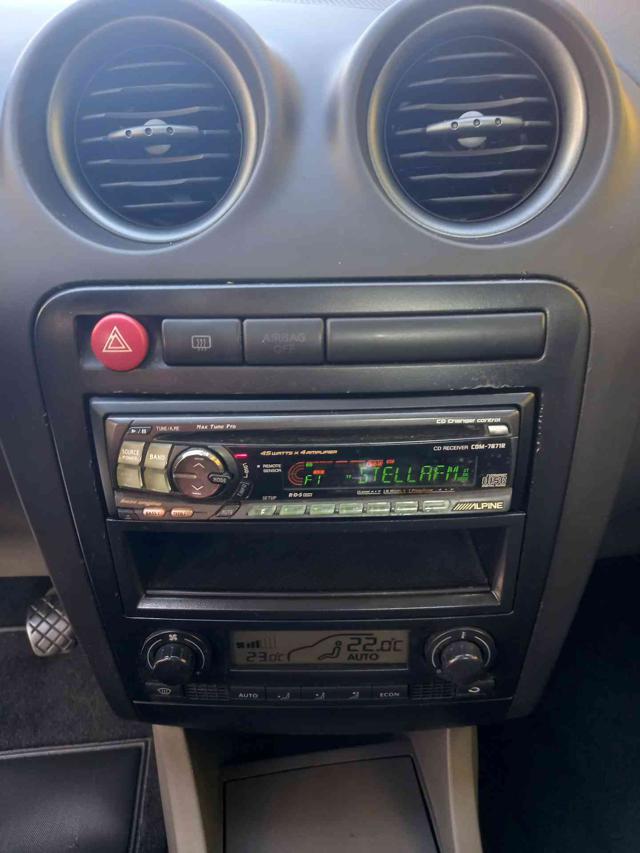 SEAT Ibiza usata 17
