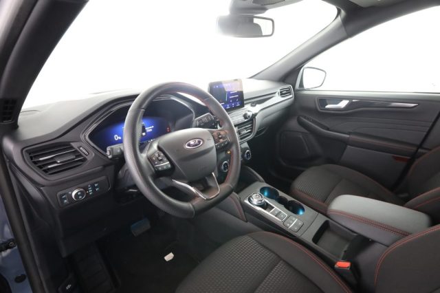 FORD Kuga usata 1