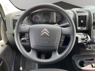 CITROEN Jumper usata 9