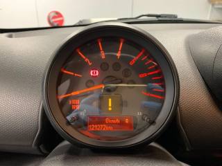 MINI Countryman usata, con Controllo vocale