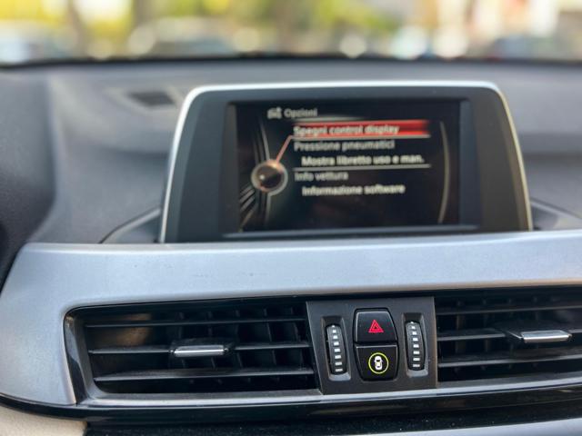 BMW X1 usata 22