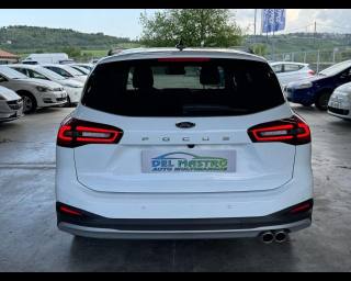 FORD Focus usata, con Autoradio