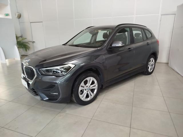 BMW X1 usata, con Airbag