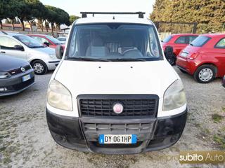 FIAT Doblo Doblò 1.3 Multijet 16V