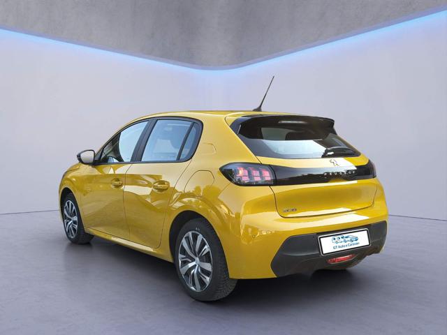 PEUGEOT 208 usata, con Airbag Passeggero