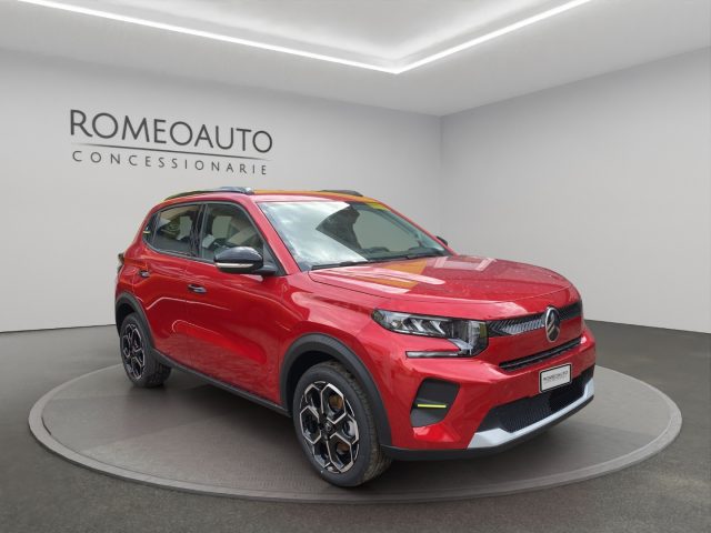 CITROEN C3 usata, con ABS