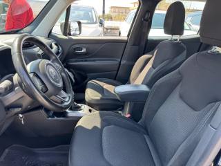 JEEP Renegade usata, con Chiusura centralizzata