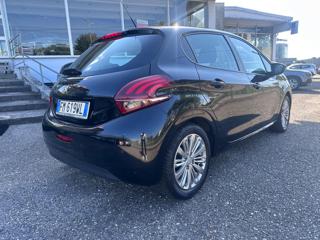 PEUGEOT 208 usata, con Airbag Passeggero