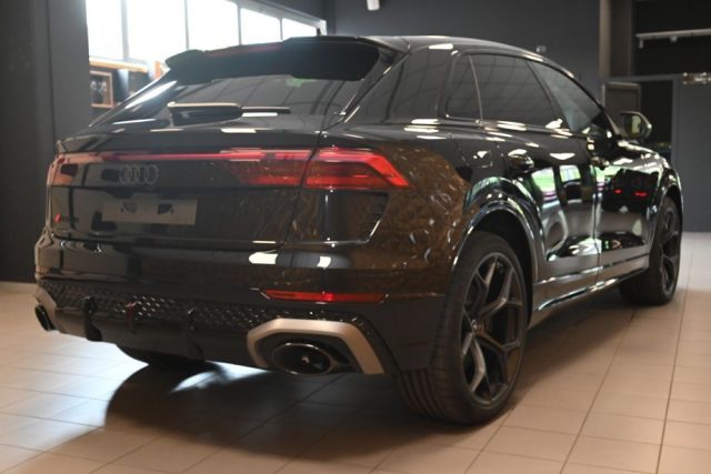 AUDI RS Q8 usata 2
