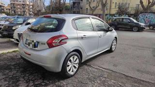 PEUGEOT 208 usata, con Airbag Passeggero