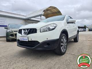 NISSAN Qashqai 1.5 dCi DPF Acenta