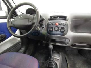 FIAT Seicento usata 6