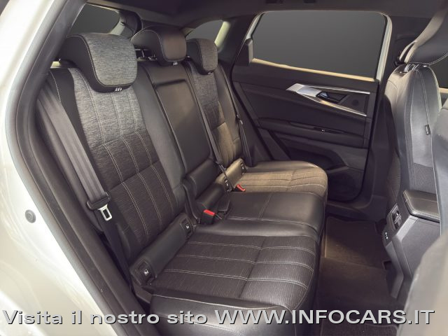 RENAULT Austral usata, con Cerchi in lega