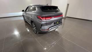 BYD Seal usata, con Antifurto
