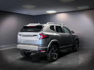 DACIA Duster usata, con Airbag Passeggero