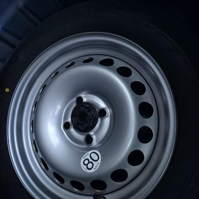 DACIA Sandero usata, con Servosterzo