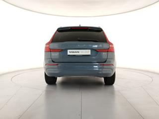 VOLVO XC60 usata, con Airbag Passeggero