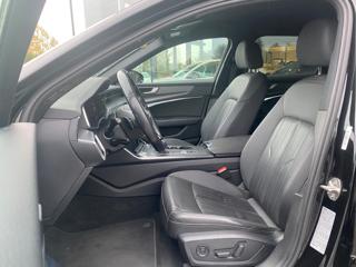 AUDI A6 allroad usata, con Cerchi in lega